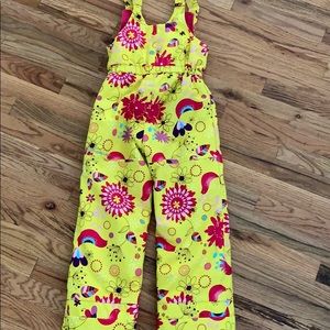 Obermeyer Other - Girls ski bib Obermeyer Other - Girls ski bib